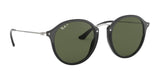 Ray-Ban ROUND RB2447F Sunglasses | Size 52