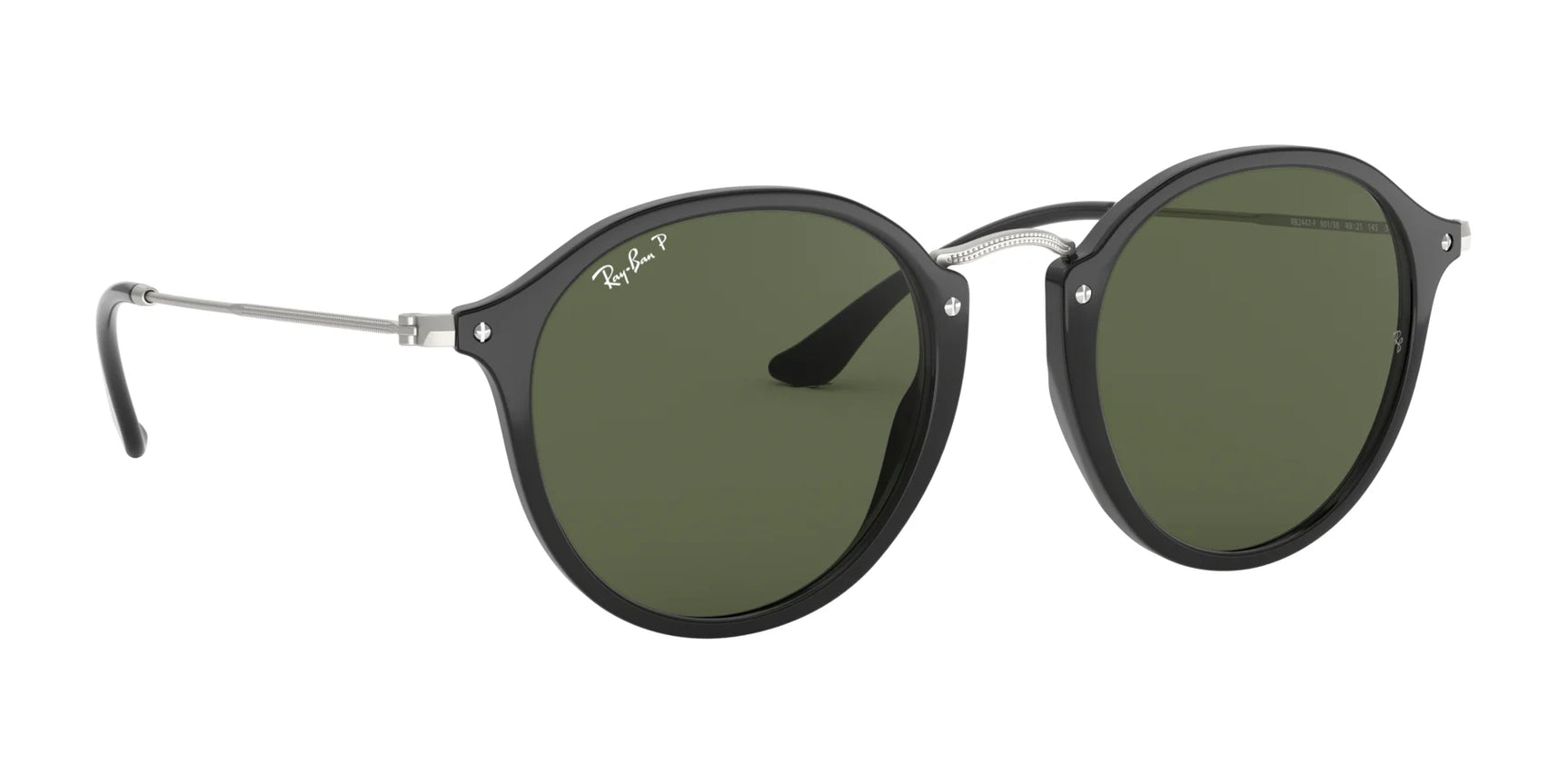 Ray-Ban ROUND RB2447F Sunglasses | Size 52