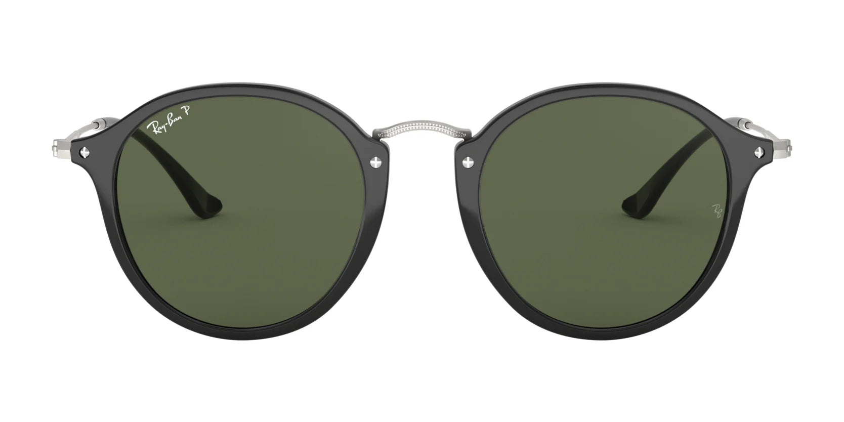 Ray-Ban ROUND RB2447F Sunglasses | Size 52