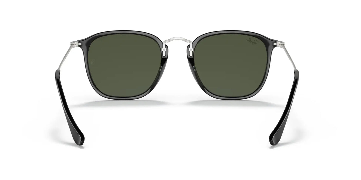 Ray-Ban RB2448N Sunglasses | Size 51