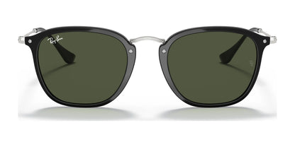 Ray-Ban RB2448N Sunglasses | Size 51