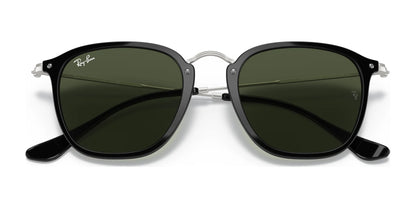 Ray-Ban RB2448N Sunglasses | Size 51