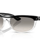 Black On Transparent №129432