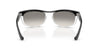 Ray-Ban BALORAMA RB2489 Sunglasses | Size 62 / Havana On Black №1441R5 / Blue (3N 10.7%)
