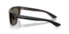 Ray-Ban BALORAMA RB2489 Sunglasses | Size 62 / Havana On Black №1441R5 / Blue (3N 10.7%)