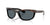 Ray-Ban BALORAMA RB2489 Sunglasses | Size 62 / Havana On Black №1441R5