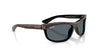 Ray-Ban BALORAMA RB2489 Sunglasses | Size 62 / Havana On Black №1441R5 / Blue (3N 10.7%)