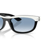 White On Black №14443F