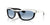 Ray-Ban BALORAMA RB2489 Sunglasses | Size 62 / White On Black №14443F