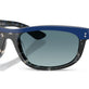 Blue On Havana №14453M