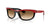 Ray-Ban BALORAMA RB2489 Sunglasses | Size 62 / Red On Black №955/51
