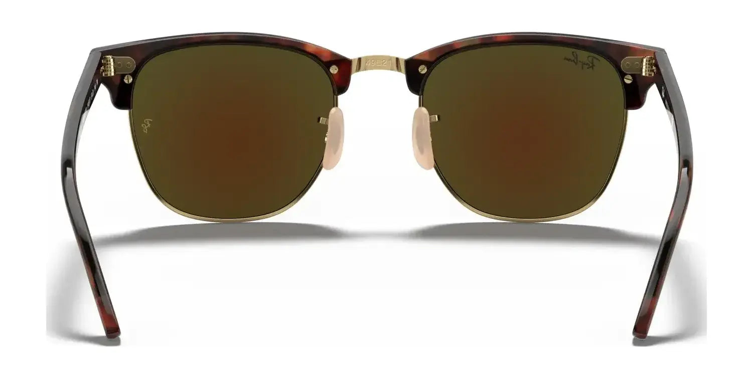 Ray-Ban CLUBMASTER RB3016 Sunglasses