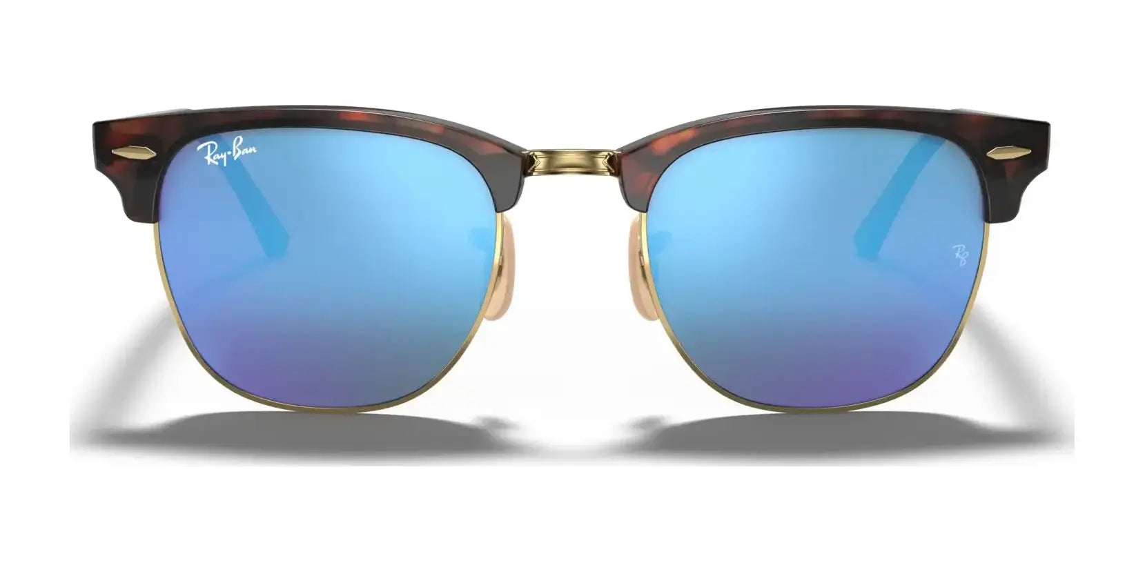 Ray-Ban CLUBMASTER RB3016 Sunglasses