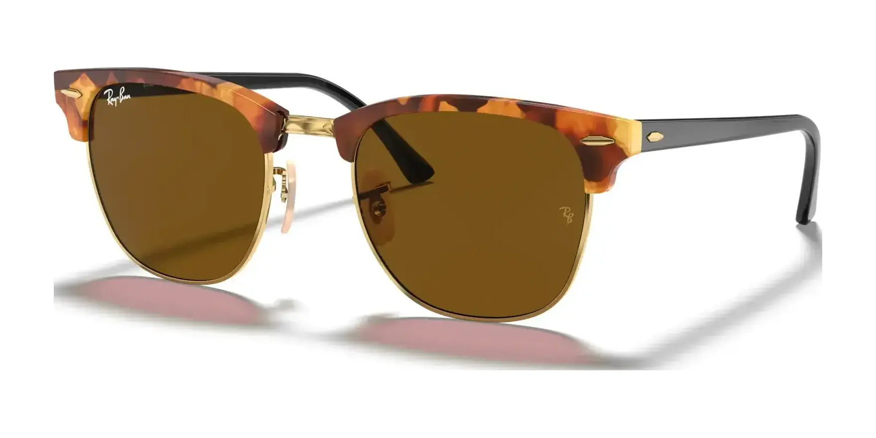 Ray-Ban CLUBMASTER RB3016 Sunglasses