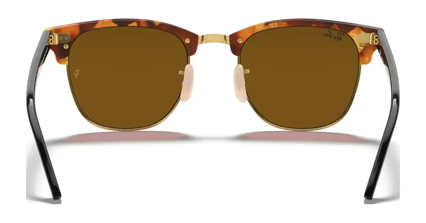 Ray-Ban CLUBMASTER RB3016 Sunglasses