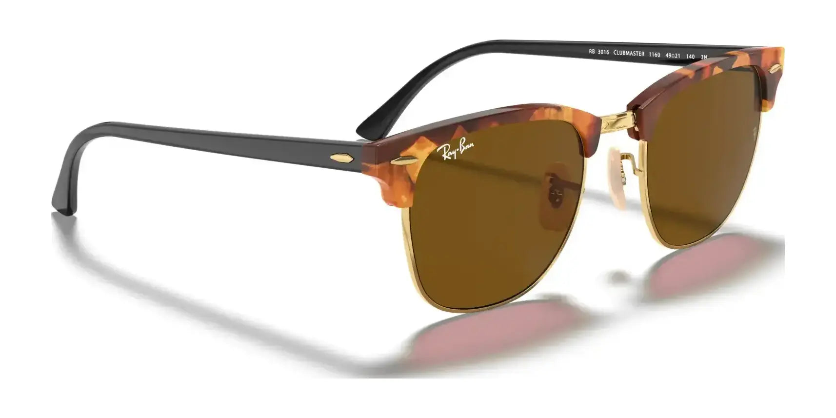 Ray-Ban CLUBMASTER RB3016 Sunglasses
