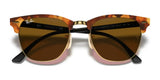 Ray-Ban CLUBMASTER RB3016 Sunglasses