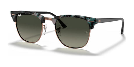 Ray-Ban CLUBMASTER RB3016 Sunglasses