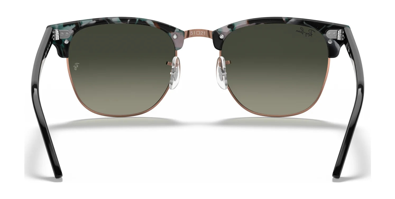 Ray-Ban CLUBMASTER RB3016 Sunglasses