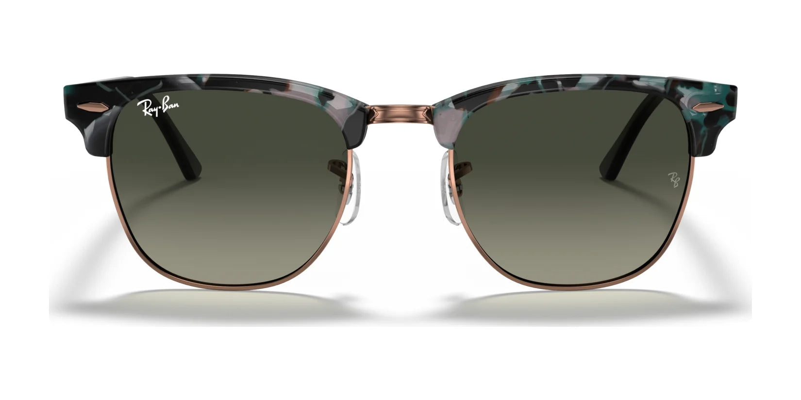 Ray-Ban CLUBMASTER RB3016 Sunglasses