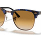 Brown & Blue №125651