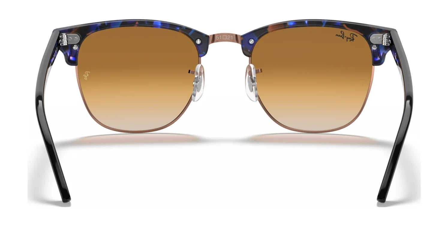 Ray-Ban CLUBMASTER RB3016 Sunglasses