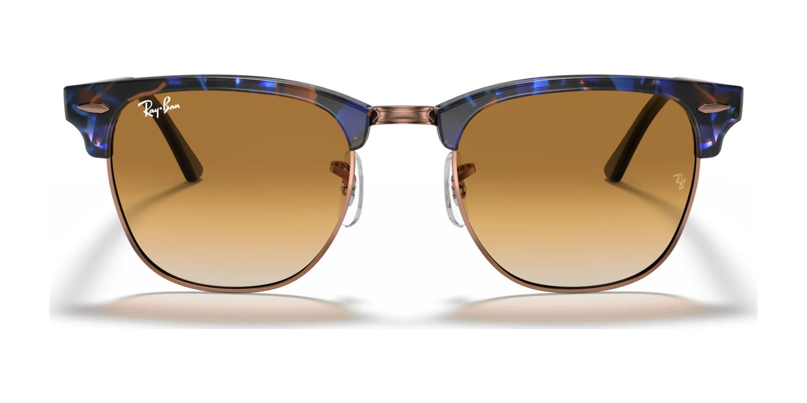 Ray-Ban CLUBMASTER RB3016 Sunglasses