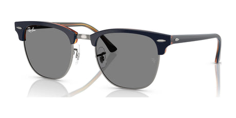 Ray-Ban CLUBMASTER RB3016 Sunglasses