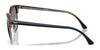 Ray-Ban CLUBMASTER RB3016 Sunglasses / Black №1305B1 / Dark Grey (3N 12%) / Size 49
