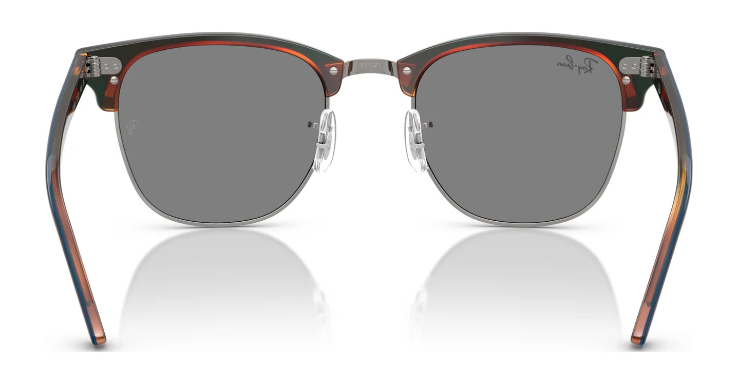 Ray-Ban CLUBMASTER RB3016 Sunglasses