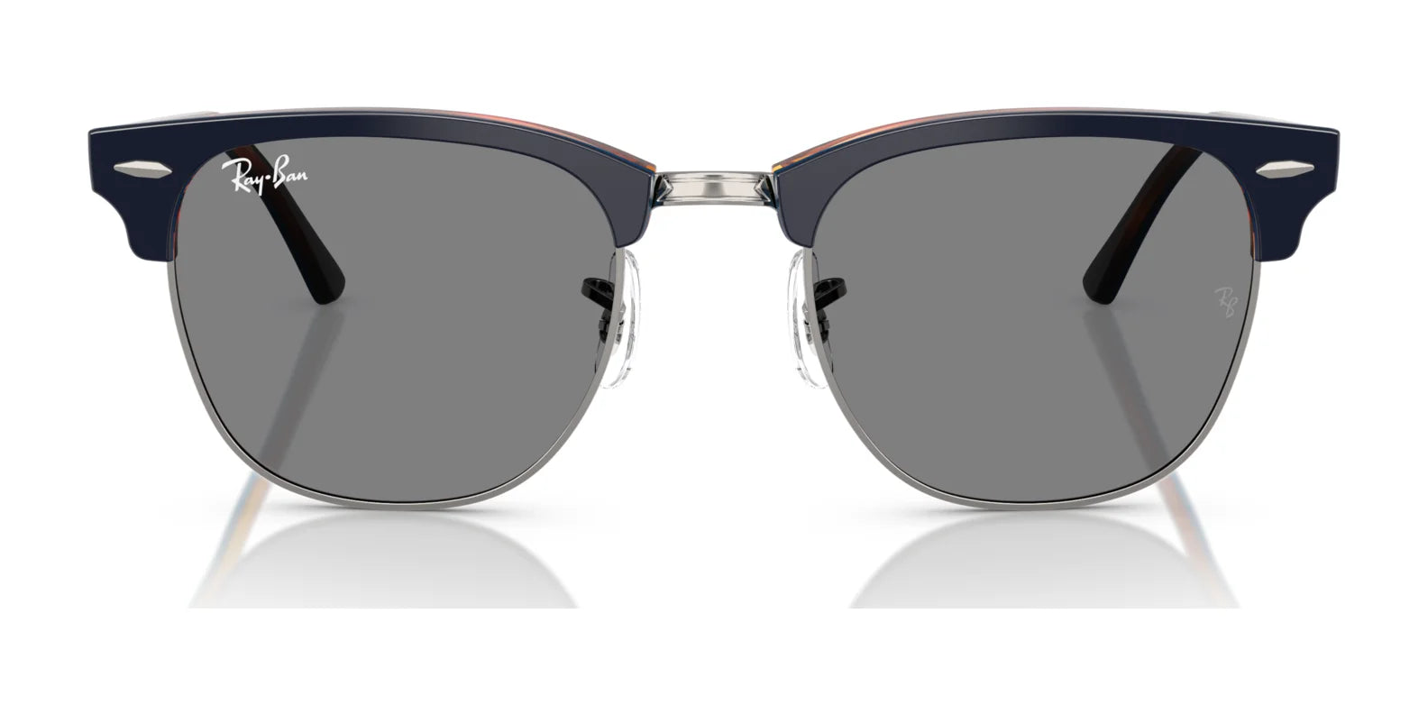 Ray-Ban CLUBMASTER RB3016 Sunglasses