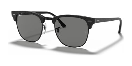 Ray-Ban CLUBMASTER RB3016 Sunglasses