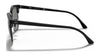 Ray-Ban CLUBMASTER RB3016 Sunglasses / Black №1305B1 / Dark Grey (3N 12%) / Size 49