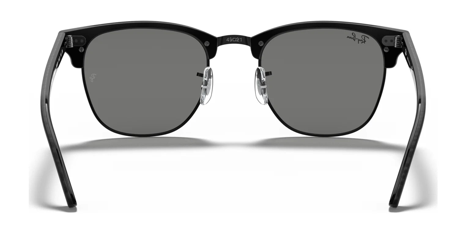 Ray-Ban CLUBMASTER RB3016 Sunglasses