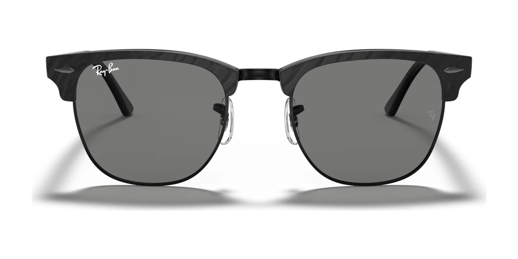 Ray-Ban CLUBMASTER RB3016 Sunglasses