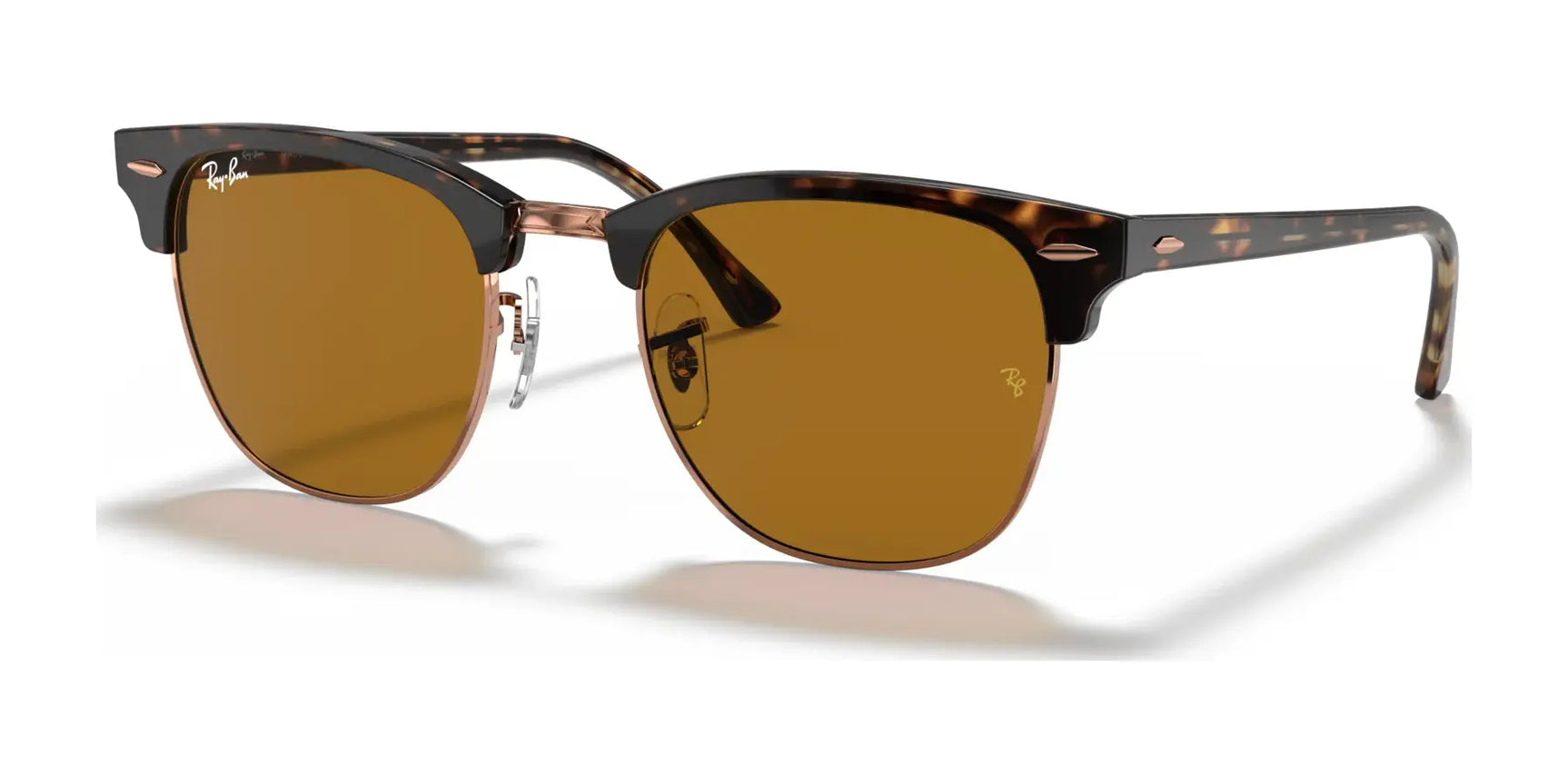 Ray-Ban CLUBMASTER RB3016 Sunglasses