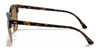 Ray-Ban CLUBMASTER RB3016 Sunglasses / Black №1305B1 / Dark Grey (3N 12%) / Size 49