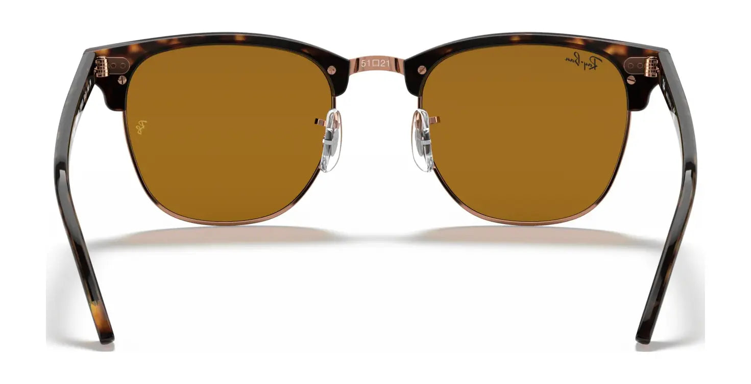 Ray-Ban CLUBMASTER RB3016 Sunglasses