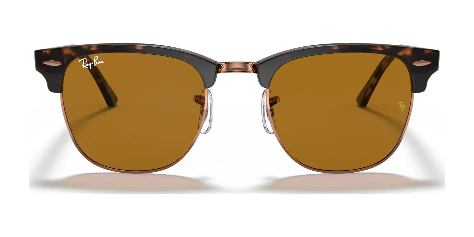 Ray-Ban CLUBMASTER RB3016 Sunglasses