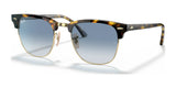 Ray-Ban CLUBMASTER RB3016 Sunglasses