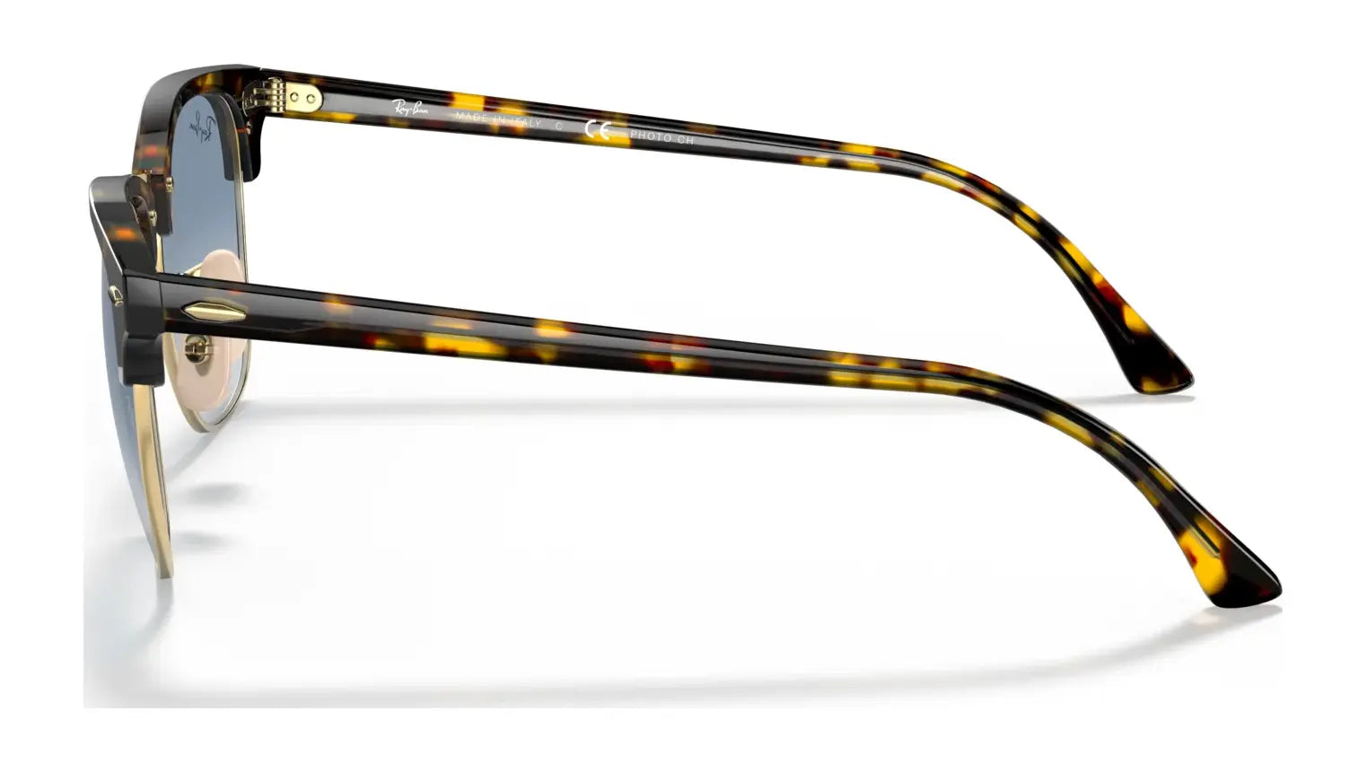 Ray-Ban CLUBMASTER RB3016 Sunglasses