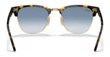 Ray-Ban CLUBMASTER RB3016 Sunglasses