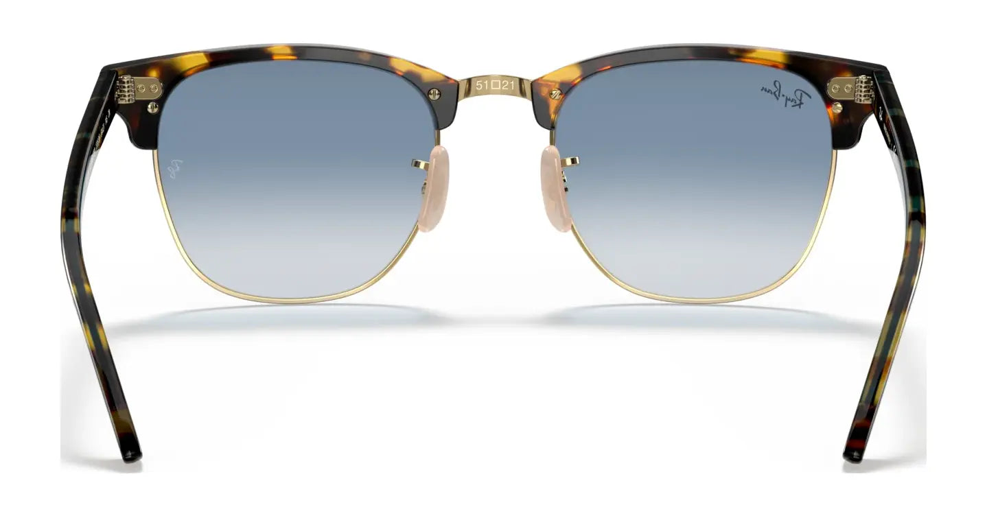 Ray-Ban CLUBMASTER RB3016 Sunglasses