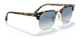 Ray-Ban CLUBMASTER RB3016 Sunglasses