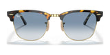 Ray-Ban CLUBMASTER RB3016 Sunglasses