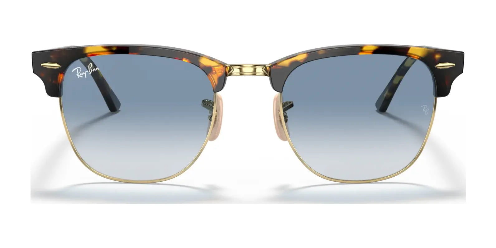 Ray-Ban CLUBMASTER RB3016 Sunglasses