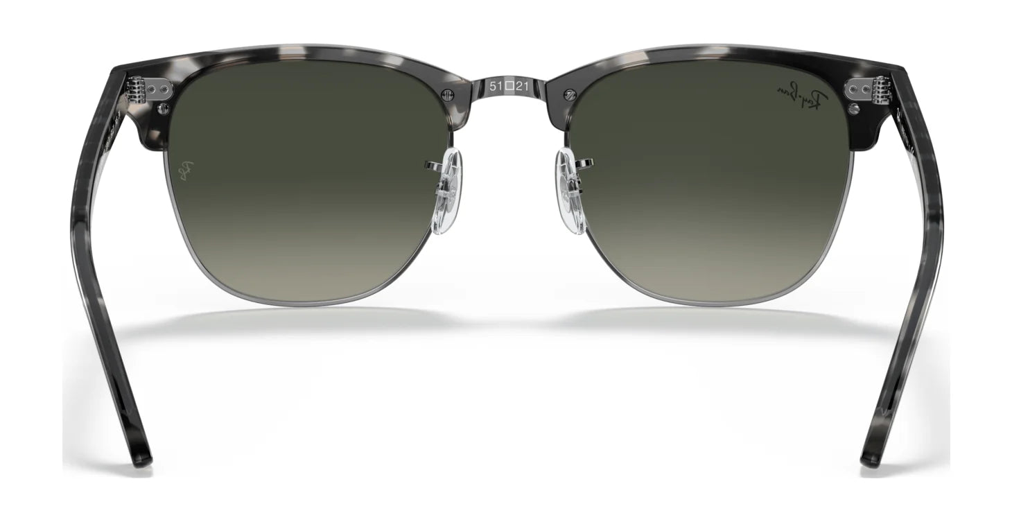 Ray-Ban CLUBMASTER RB3016 Sunglasses