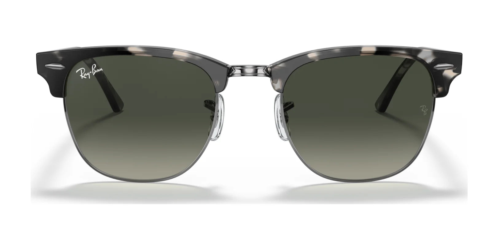 Ray-Ban CLUBMASTER RB3016 Sunglasses