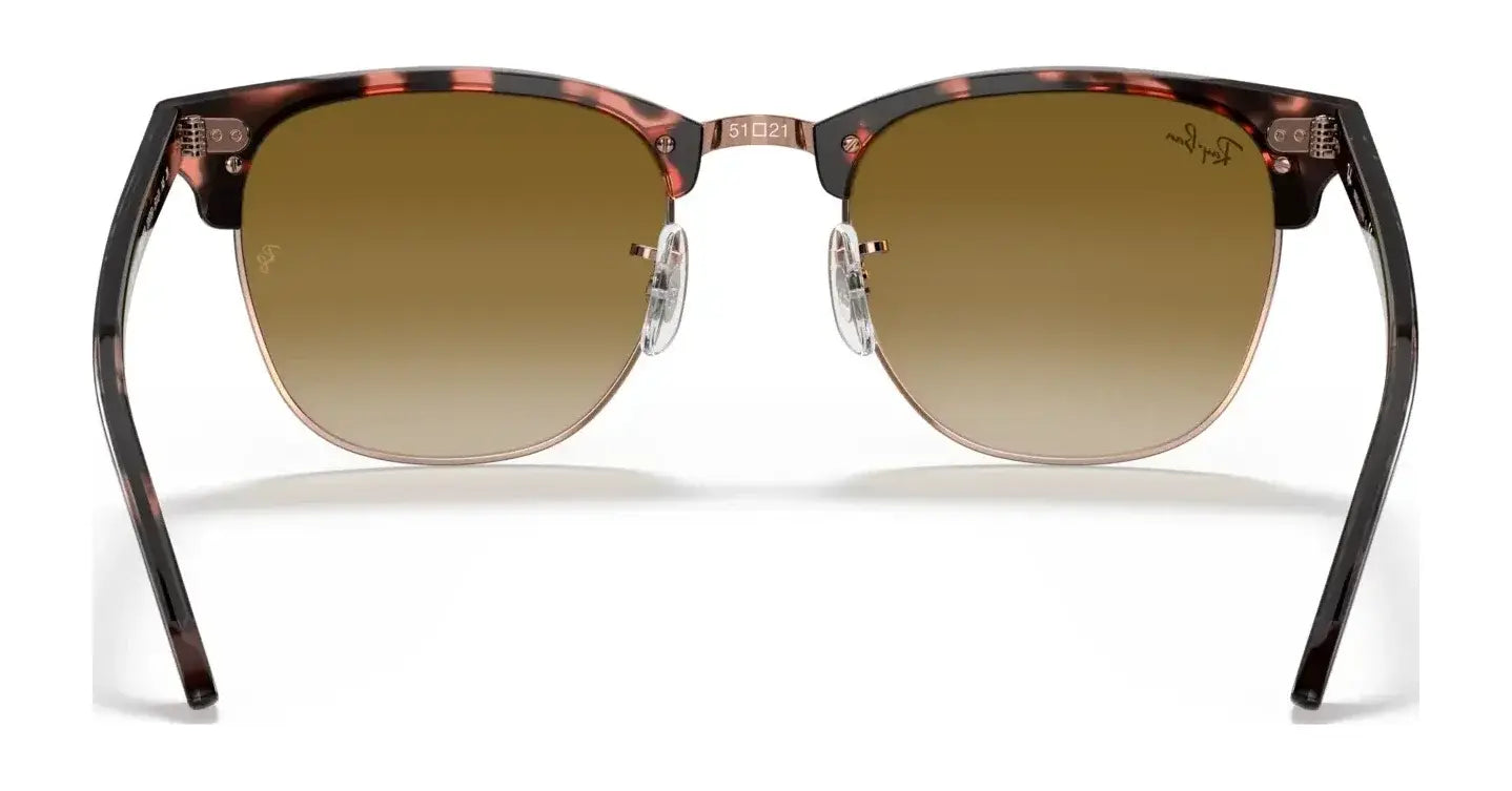 Ray-Ban CLUBMASTER RB3016 Sunglasses