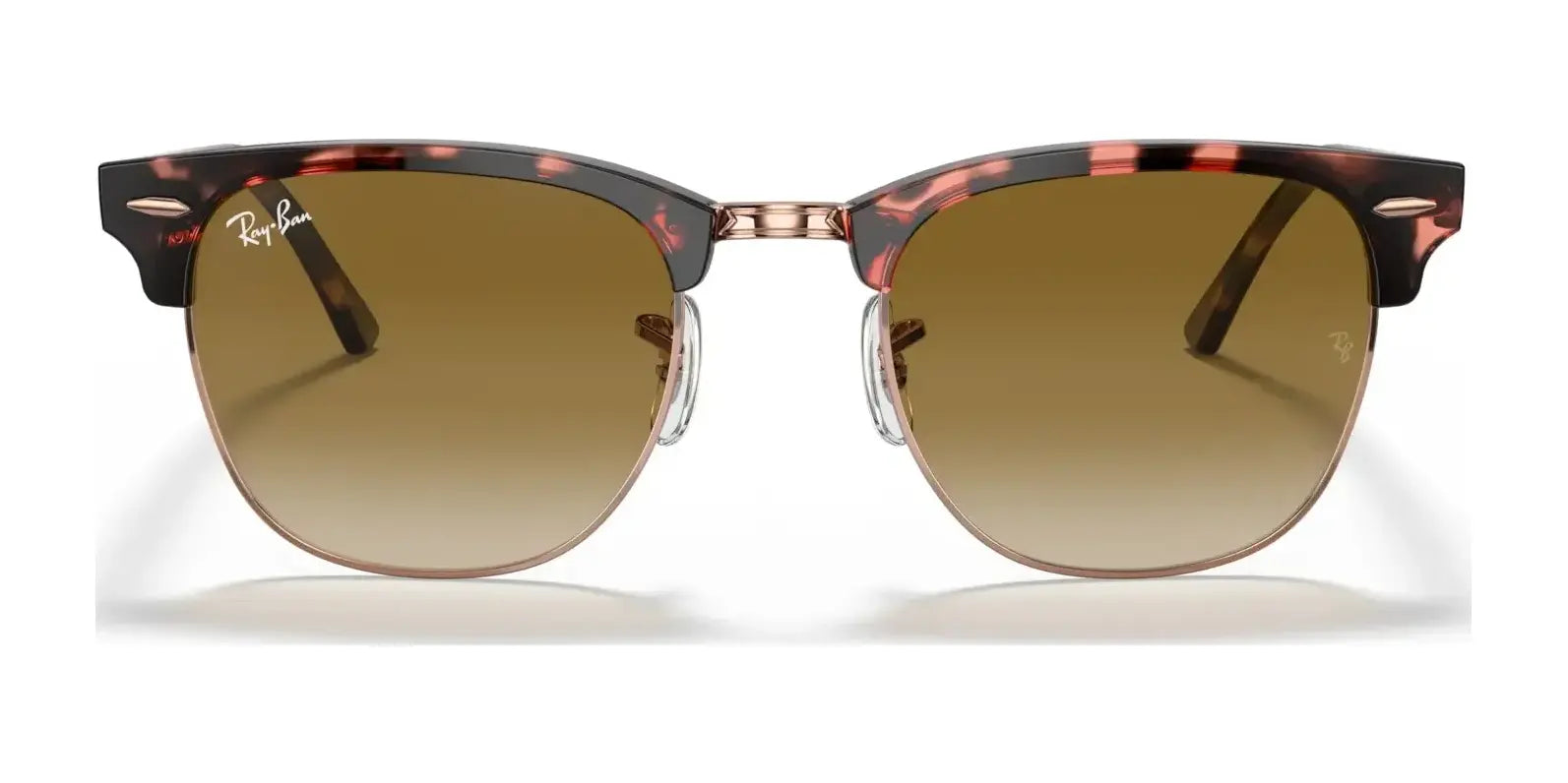 Ray-Ban CLUBMASTER RB3016 Sunglasses